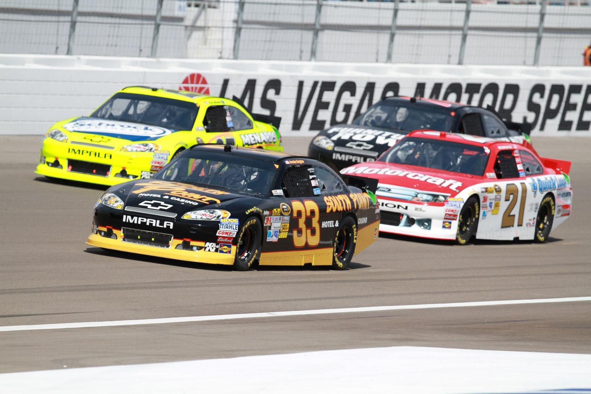 How to Bet on NASCAR?